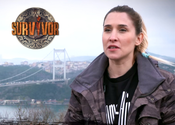 Survivor 2019 Türkiye - Yunanistan 2. Türk Yarışmacı Adayı Seda Ocak.. Seda Ocak Kimdir?Kaç Yaşında?Nerelidir?
